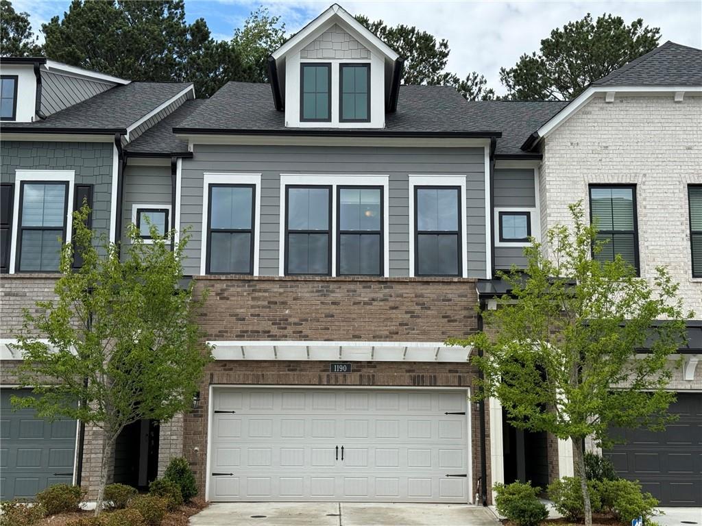 Welcome to 1190 Harper Dr, a beautifully appointed 4 bedroom, 3.5 bathroom townhome located in the desirable city of Roswell, Georgia. This spacious 2,728 sq ft tri-level home offers ample room for comfortable living with its thoughtfully designed open floorplan. Upon entering, you’ll find hardwood flooring throughout the main level, giving the space a warm and inviting atmosphere. The modern kitchen features stainless steel appliances, stunning quartz countertops, and an abundance of cabinet space, perfect for both cooking and entertaining.
The second floor boasts three well-sized bedrooms, including a master suite with its own private bath, as well as a conveniently located laundry room. On the third floor, you'll find a versatile loft space, ideal for use as a home office, study, or an additional bedroom, offering plenty of flexibility to suit your needs.
For added convenience, the home includes an attached two-car garage, providing secure parking and extra storage. Residents of this gated community enjoy access to a refreshing swimming pool, perfect for relaxing on warm days. The location is unbeatable, with easy access to restaurants, shopping, and GA-400, making it a prime spot for both work and play.
Residents Benefit Package
Included with ALL lease agreements under PowerHouse Property Management is the Resident Benefits Package. These features are included for an additional $29.00 per month.
1) Pinata Rewards Program for on-time rent payments
Benefit:app to keep tabs on your rent payments and get our in-app currency called Pinata Cash to spend on rewards of your choice, such as Starbucks, Target, and Amazon. You get Pinata Cash every month, along with ways to earn more every day.
2) Credit Reporting, positive credit reporting of on-time rental payments
Benefit: Receive the benefit of positive credit reporting for all on-time rental payments to all three credit
bureaus. This is a great way to increase your credit score.
3) Move In Self Inspection
Benefit: Residents can enjoy the convenience of moving in on their own time. A lock box is provided on the lease start date. Residents will be able to complete the supplemental move-in report using the provided online app.
4) No Additional Charges for All Rental Payment Options Include In-Person, ACH, or Check.
Benefit: No charge for ACH rent payment through your tenant portal. * This applies if ACH rent payments are scheduled as recurring for the term of the lease.
5) Tenant portal for Payment Options, Electronic Tenant Statements, and storage of electronic documents.
Benefit: Free access to our Tenant Portal to submit maintenance requests, pay online using all included payment options including the automatic ACH option, and access to electronic statements.
6) Maintenance (Work Request) Portal
Benefit: Tenants have the ability to submit work requests directly to our staff via your online maintenance portal. You will have the ability to upload photos to the portal and chat directly with our vendors
7) 24/7 Maintenance Hotline with Live Phone Support.
Benefit: Reach a live person after hours for emergency maintenance concerns.
8) Filter Delivery
Benefit: Receive MERV-8 high-quality filters delivered to your home quarterly.
9) Utility Concierge Service
10) One Time Returned Payment Fee Forgiveness. ($50.00)
11) Waiver of a late fee (one time) and if you pay the rent no later than the 8th of the month
12) Resident app for Smartphone
Frequently Asked Questions
Pet Restrictions: None, Pets are welcome except for aggressive breed dogs
Smoking: No smoking in any of our units
Hold Fee: Reservation fee equal to one month's rent
Lease Length: One year lease
Please Note: All of our homes are Non-Smoking
ALL TENANTS MUST OBTAIN & MAINTAIN RENTERS INSURANCE WHILE OCCUPYING THE PROPERTY
Please Note: All of the information contained within this ad is deemed reliable but is not guaranteed.
