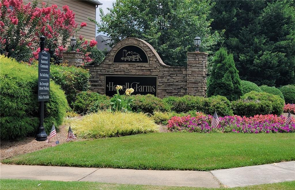 2269 Howell Farms Trail, Acworth, Georgia image 37