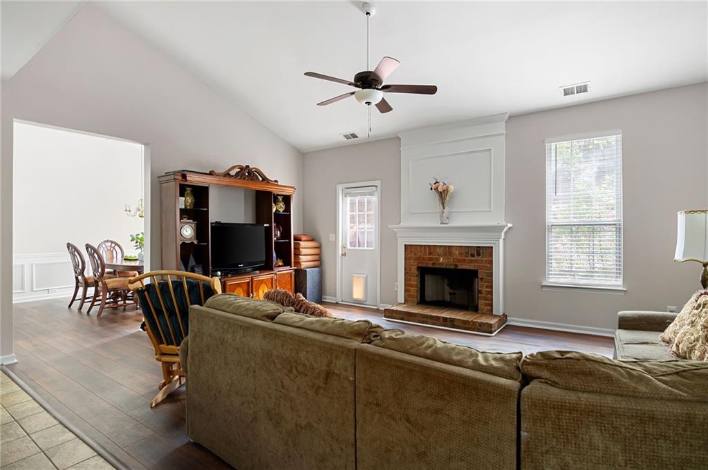 2269 Howell Farms Trail, Acworth, Georgia image 15