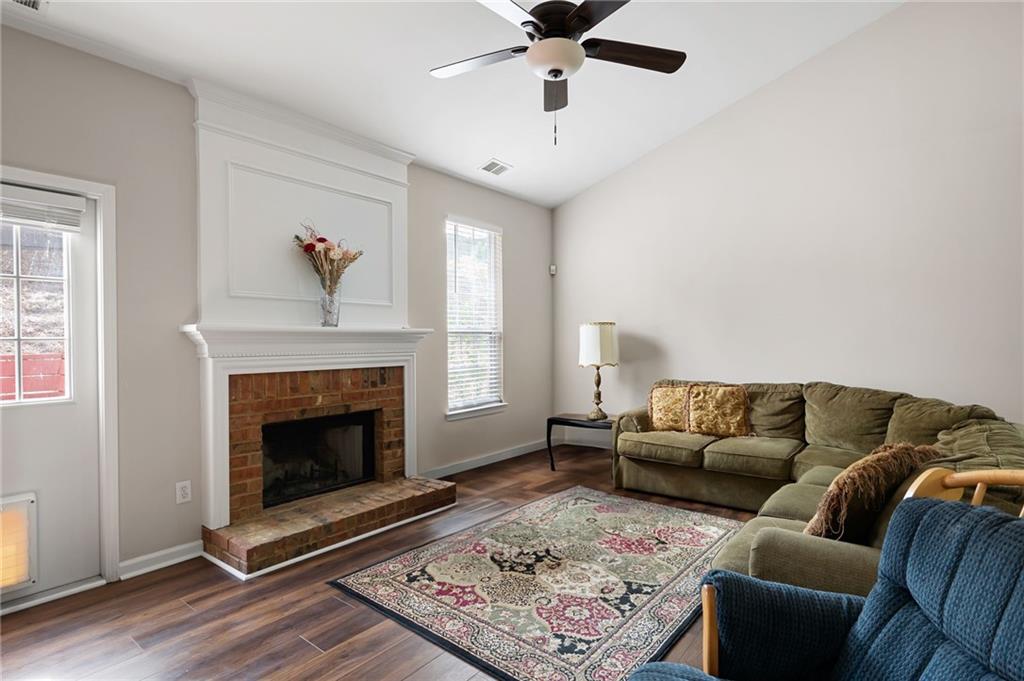 2269 Howell Farms Trail, Acworth, Georgia image 16