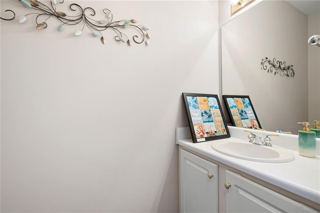2269 Howell Farms Trail, Acworth, Georgia image 18