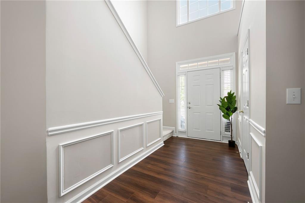2269 Howell Farms Trail, Acworth, Georgia image 5