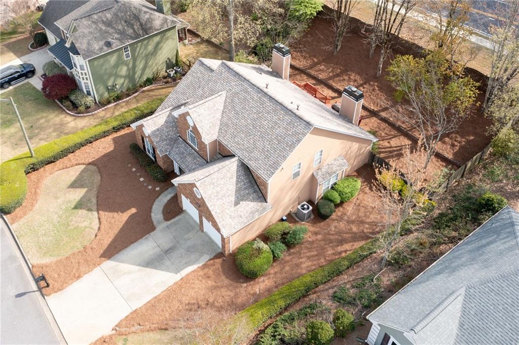 2269 Howell Farms Trail, Acworth, Georgia image 34