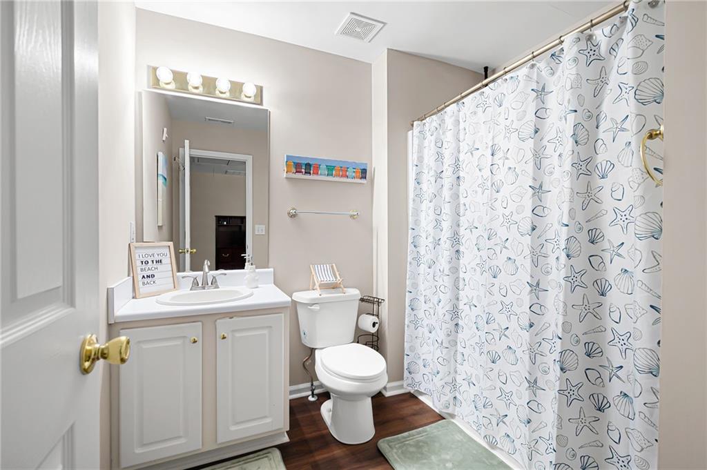 2269 Howell Farms Trail, Acworth, Georgia image 26