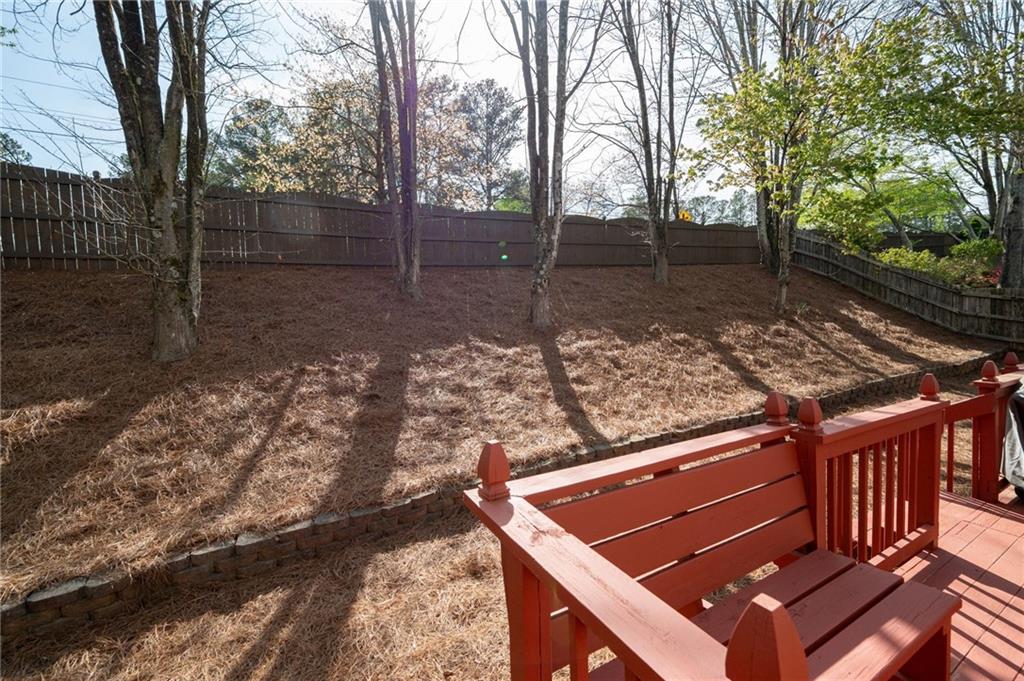 2269 Howell Farms Trail, Acworth, Georgia image 30