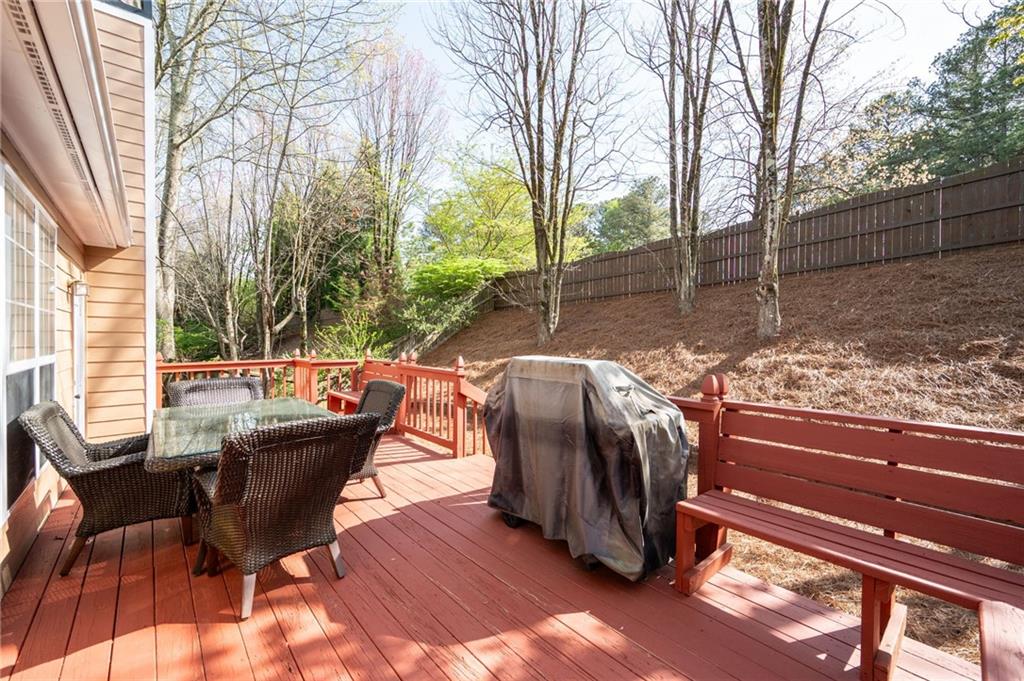 2269 Howell Farms Trail, Acworth, Georgia image 28