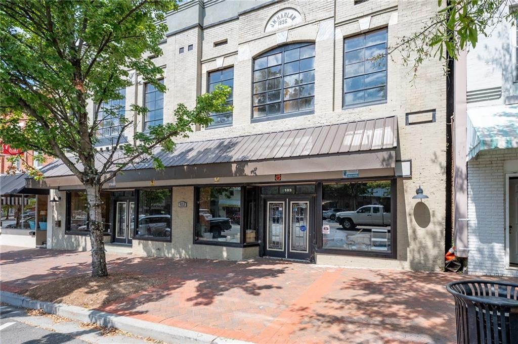101 Court Street