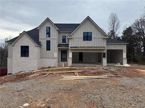 5963 Nachoochee Trail Flowery Branch GA 30542