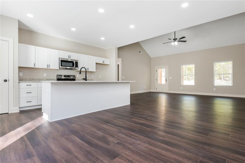 262 Stephens Road, Cedartown, Georgia image 16