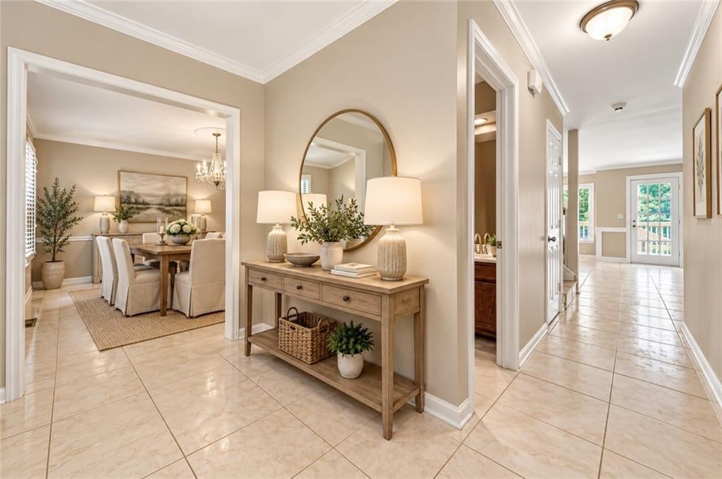 4585 Hunting Hound Lane