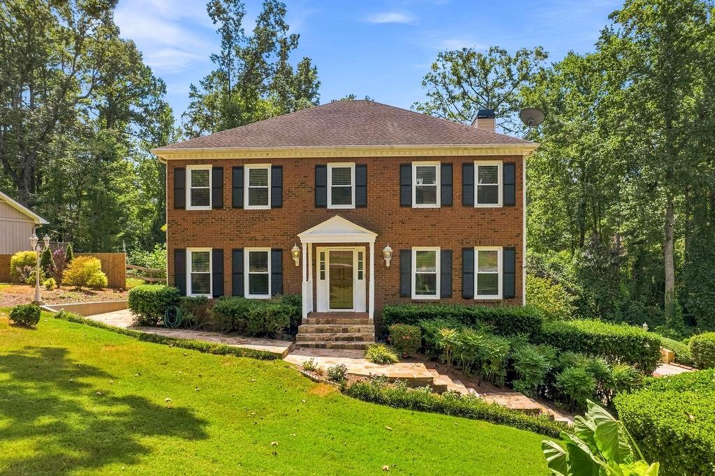 4585 Hunting Hound Lane