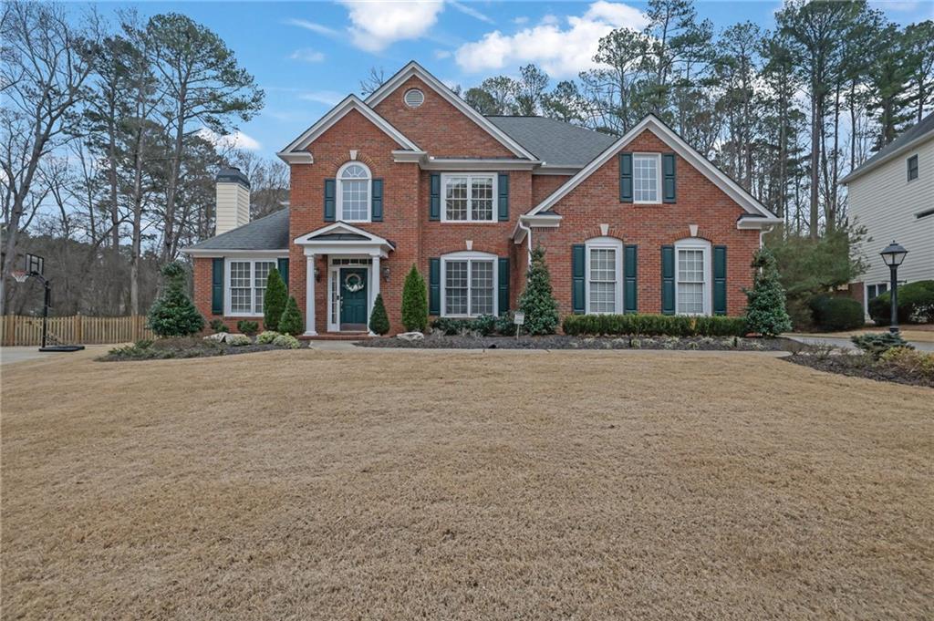 3883 Greensward View NW