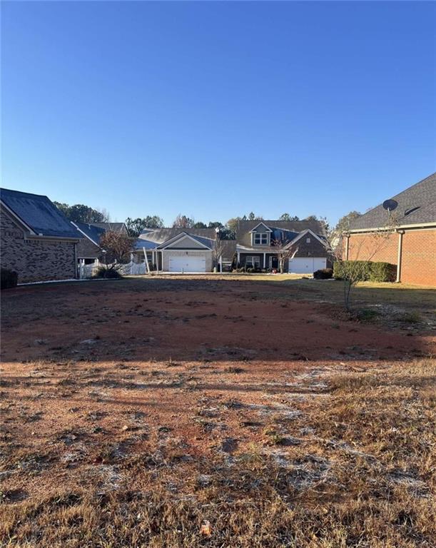 10107 Leverett Circle