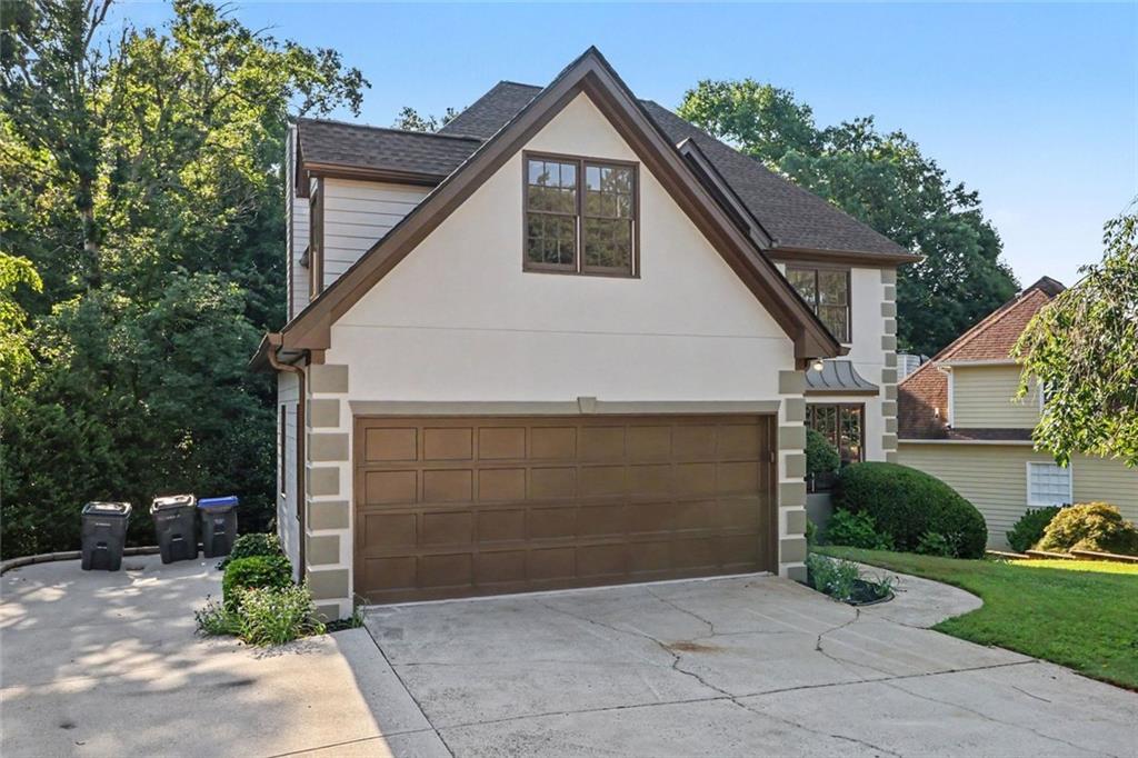 900 Secret Cove Drive