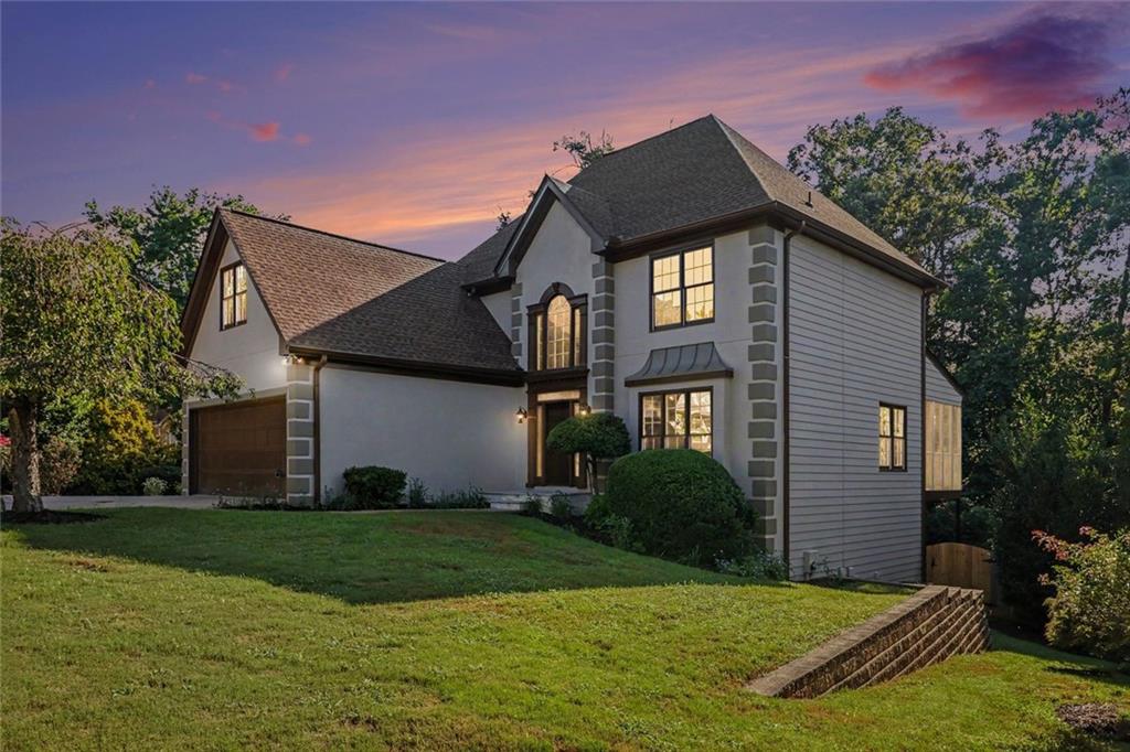 900 Secret Cove Drive
