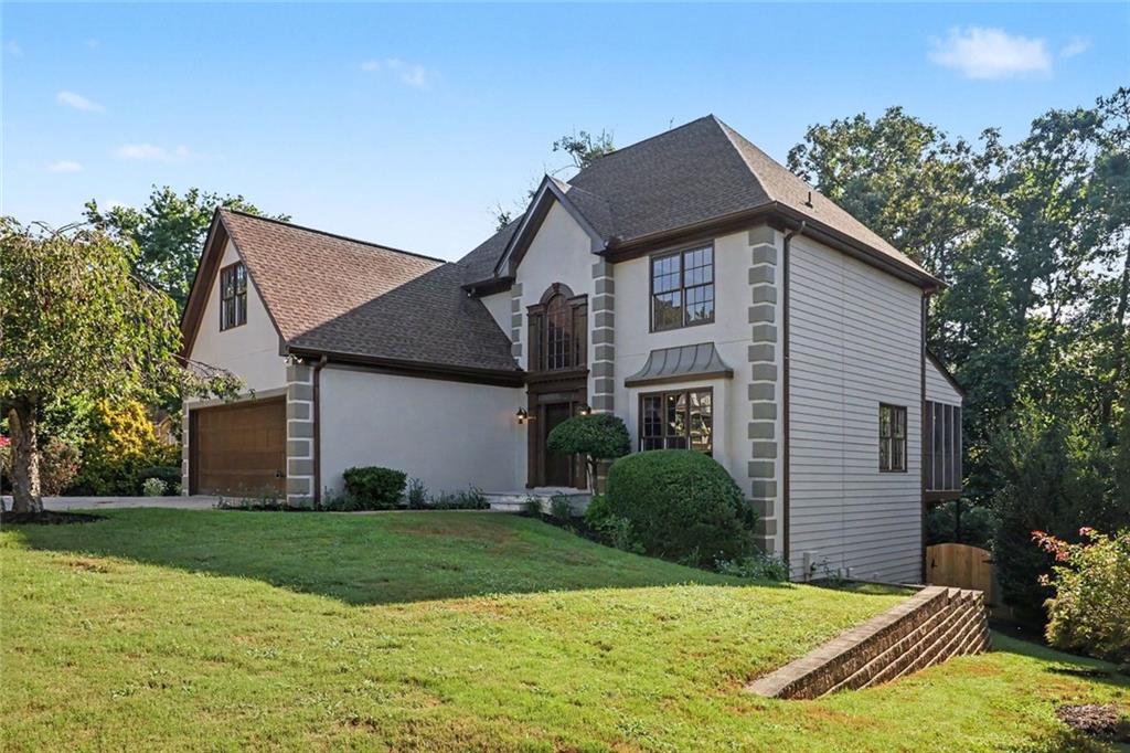 900 Secret Cove Drive