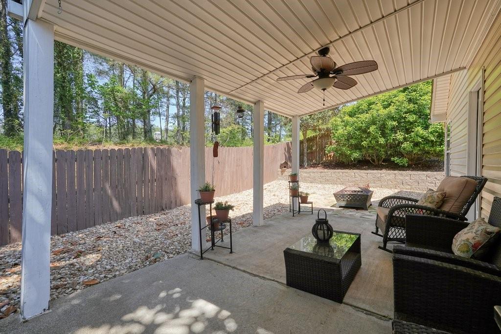123 Stoneforest Drive, Woodstock, Georgia image 33