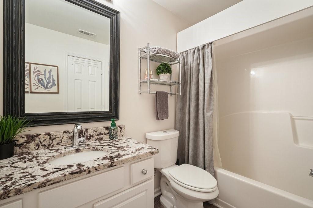 123 Stoneforest Drive, Woodstock, Georgia image 22