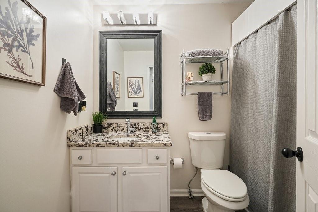 123 Stoneforest Drive, Woodstock, Georgia image 21