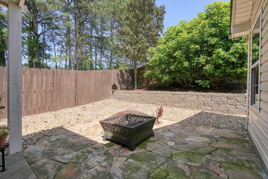 123 Stoneforest Drive, Woodstock, Georgia image 32