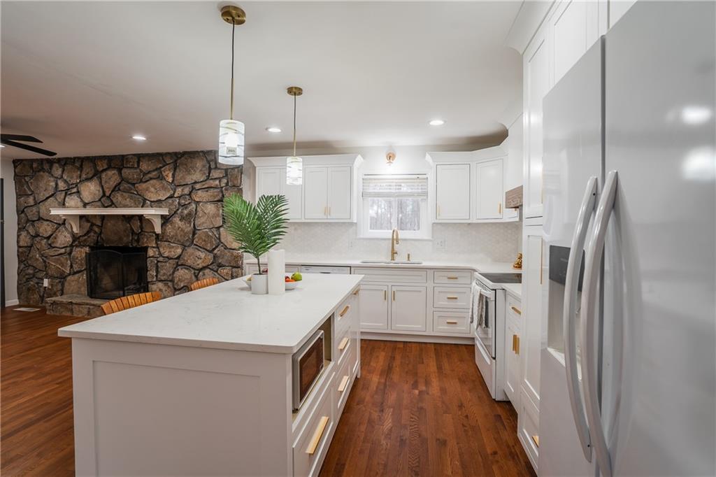 381 Ed Way, Dalton, Georgia image 35