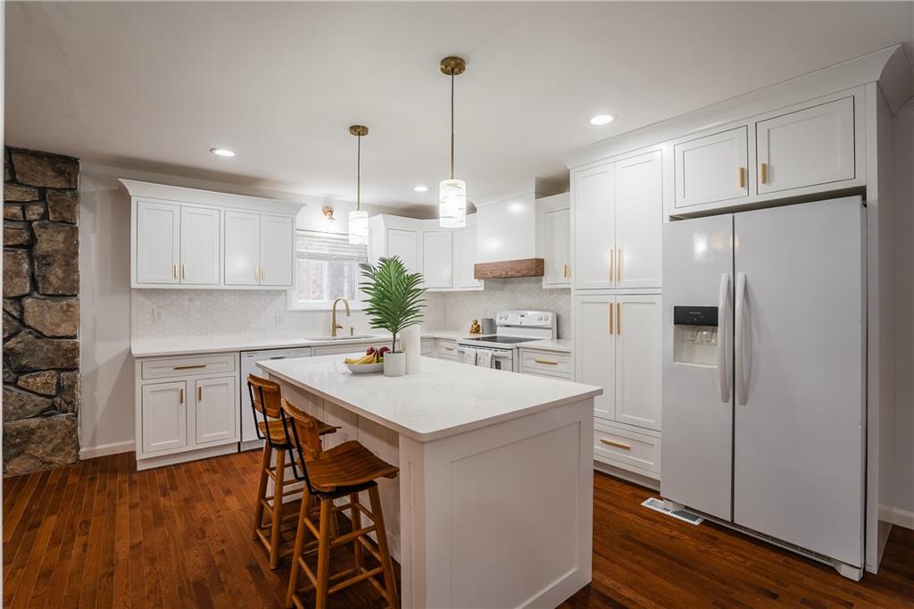 381 Ed Way, Dalton, Georgia image 33