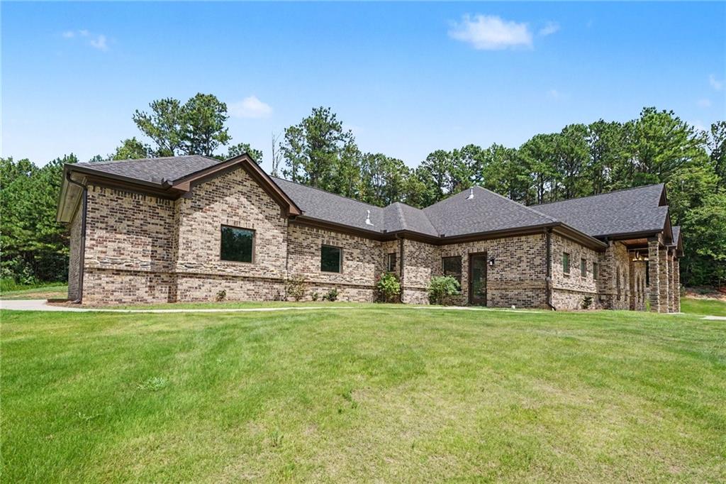 1470 Anderson Valley Drive