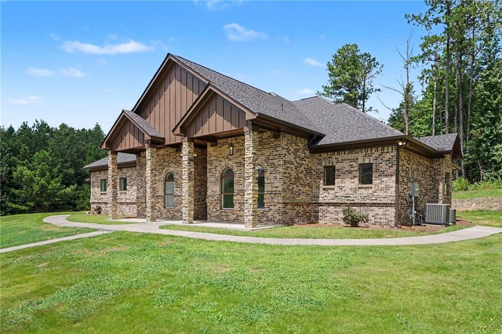 1470 Anderson Valley Drive