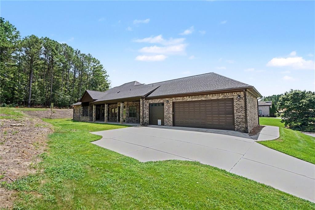 1470 Anderson Valley Drive