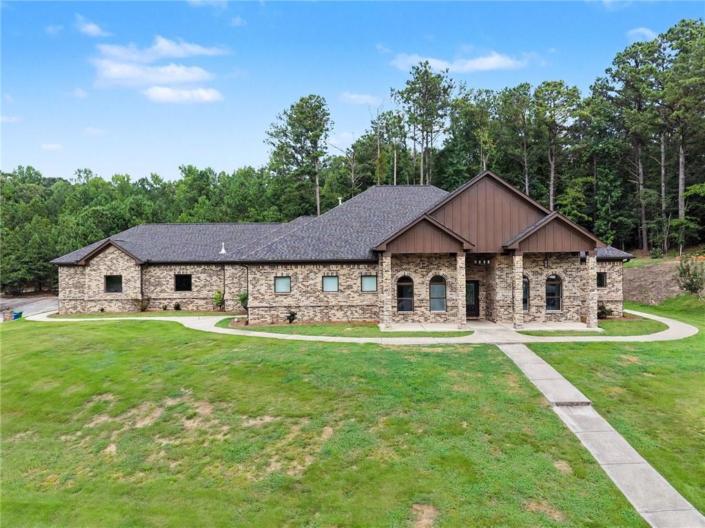 1470 Anderson Valley Drive