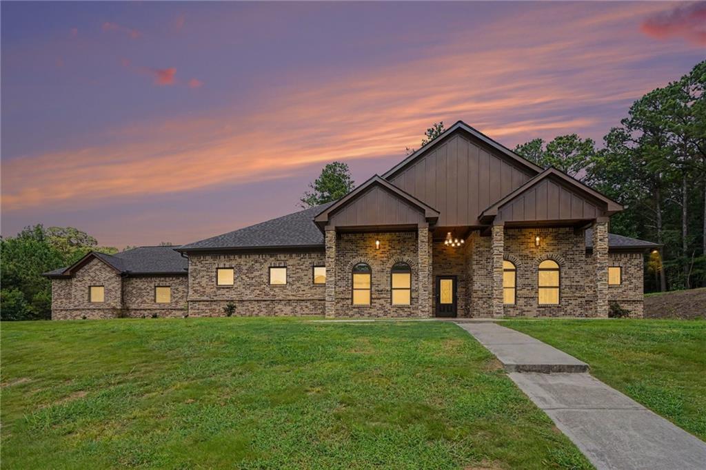 1470 Anderson Valley Drive