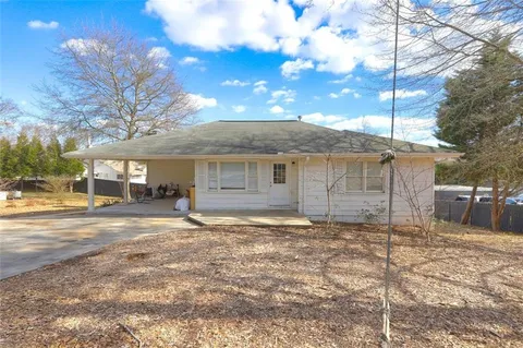 830 Forrest Street, Roswell, GA 30075 - MLS#: 7511848