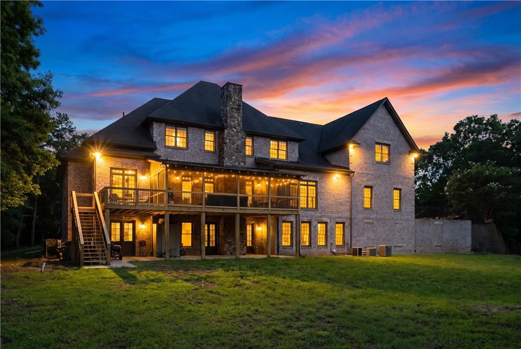 7945 Reinhardt College Parkway