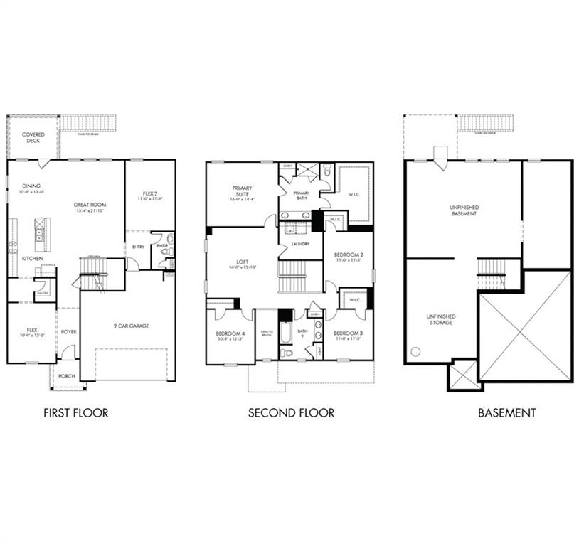 259 Mulberry Creek Court