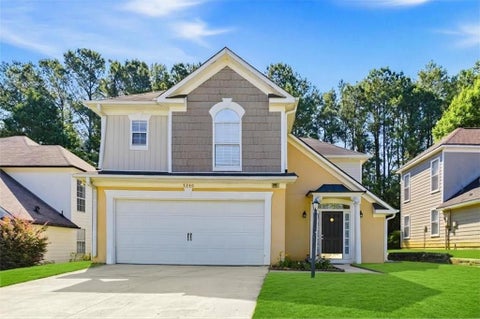 Homes For Sale - 3240 Saint James Place<br/> Lawrenceville, GA 30044
