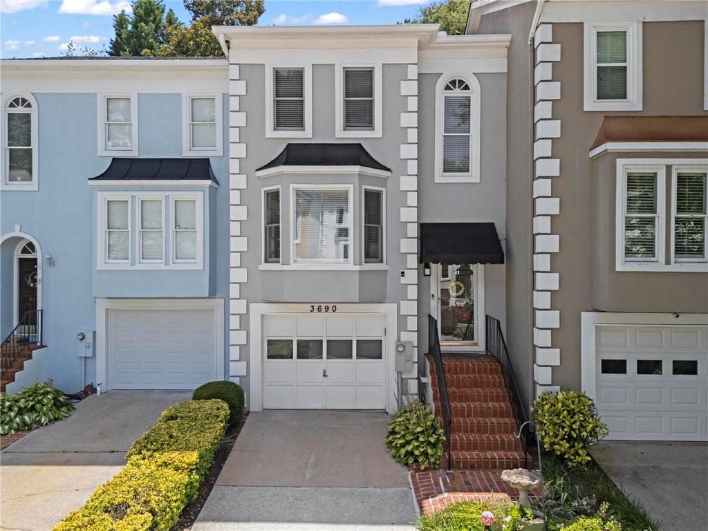 Charleston Bay - Residential