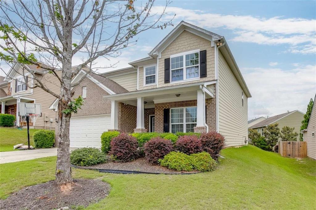 669 Barley Hill Lane