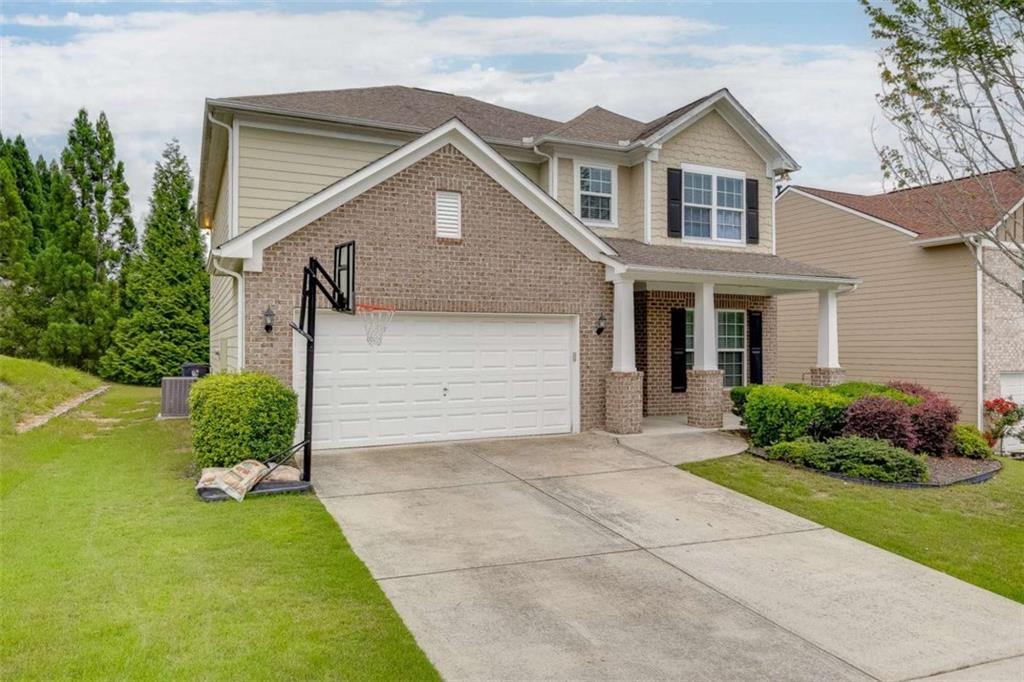 669 Barley Hill Lane
