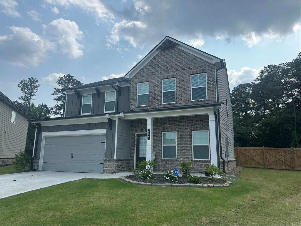 495 Sterling Creek Way