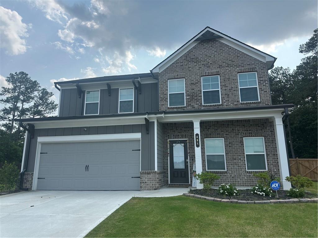 495 Sterling Creek Way