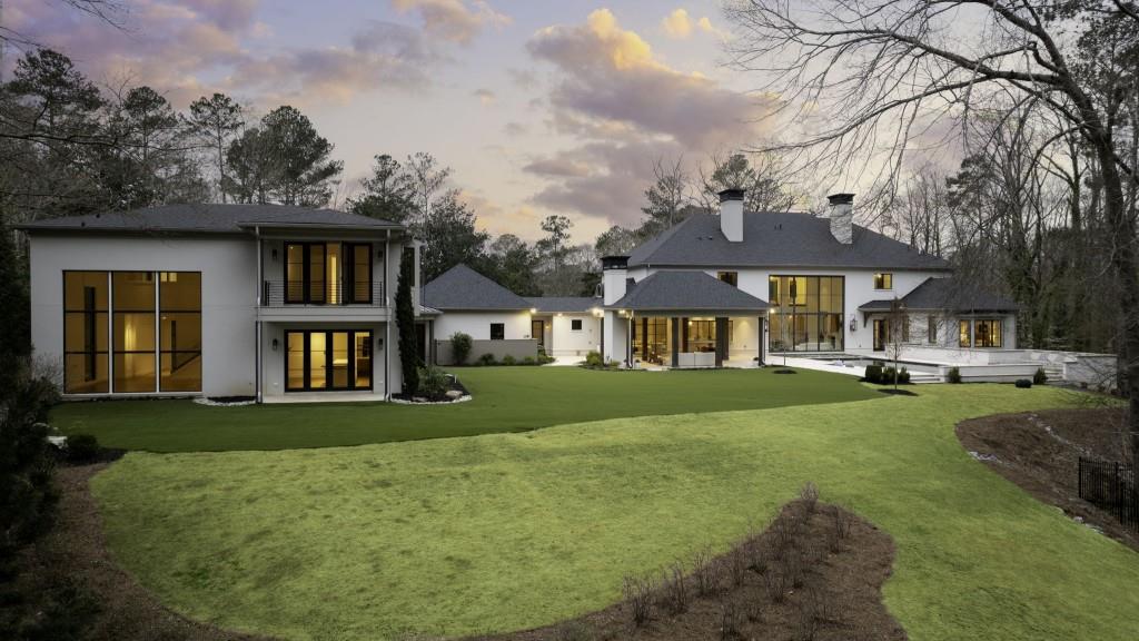 Londonberry - Residential
