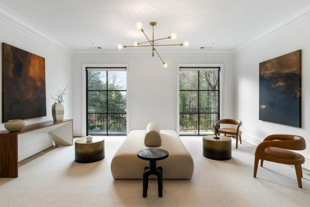 Londonberry - Residential