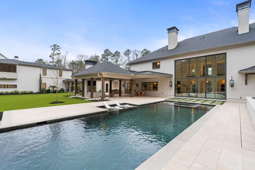 5245 Kenbrook Way, Sandy Springs, Georgia image 37