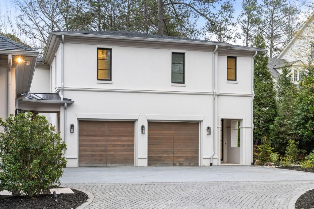 Londonberry - Residential