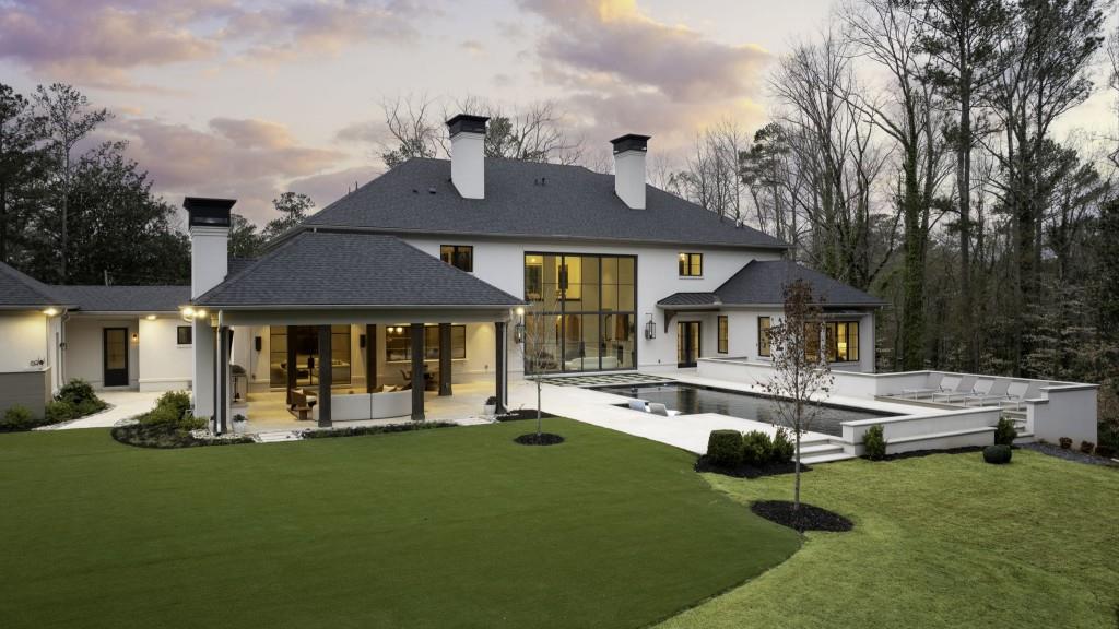 Londonberry - Residential