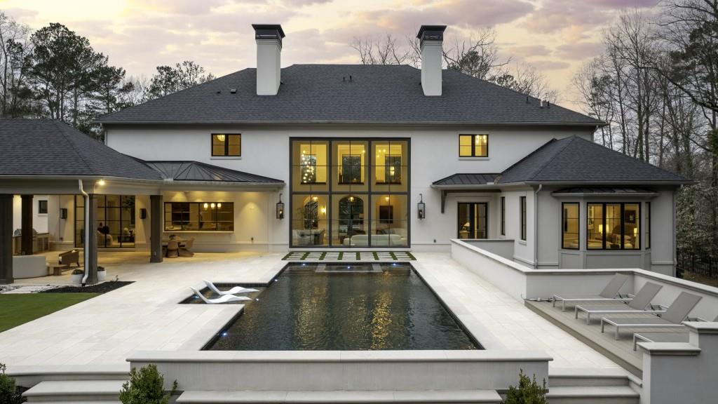 Londonberry - Residential