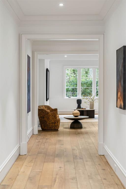 Londonberry - Residential