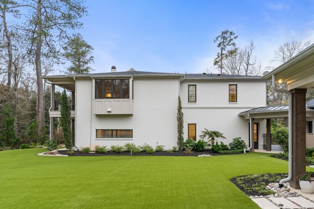 Londonberry - Residential
