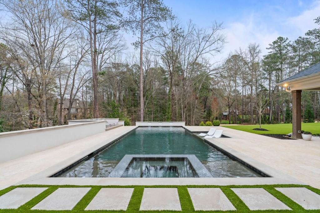5245 Kenbrook Way, Sandy Springs, Georgia image 16