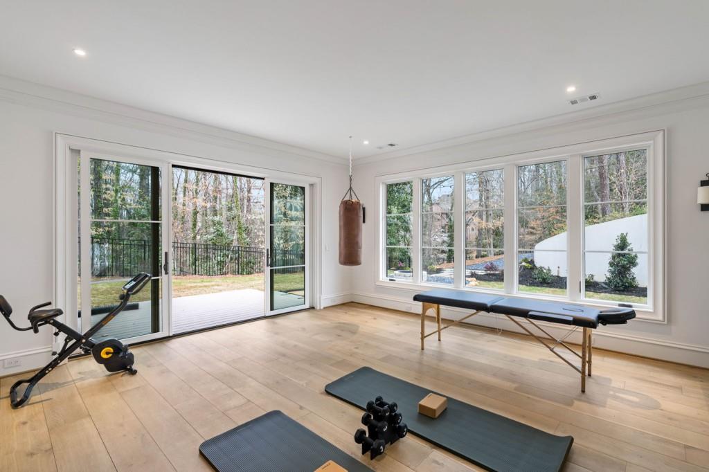 Londonberry - Residential